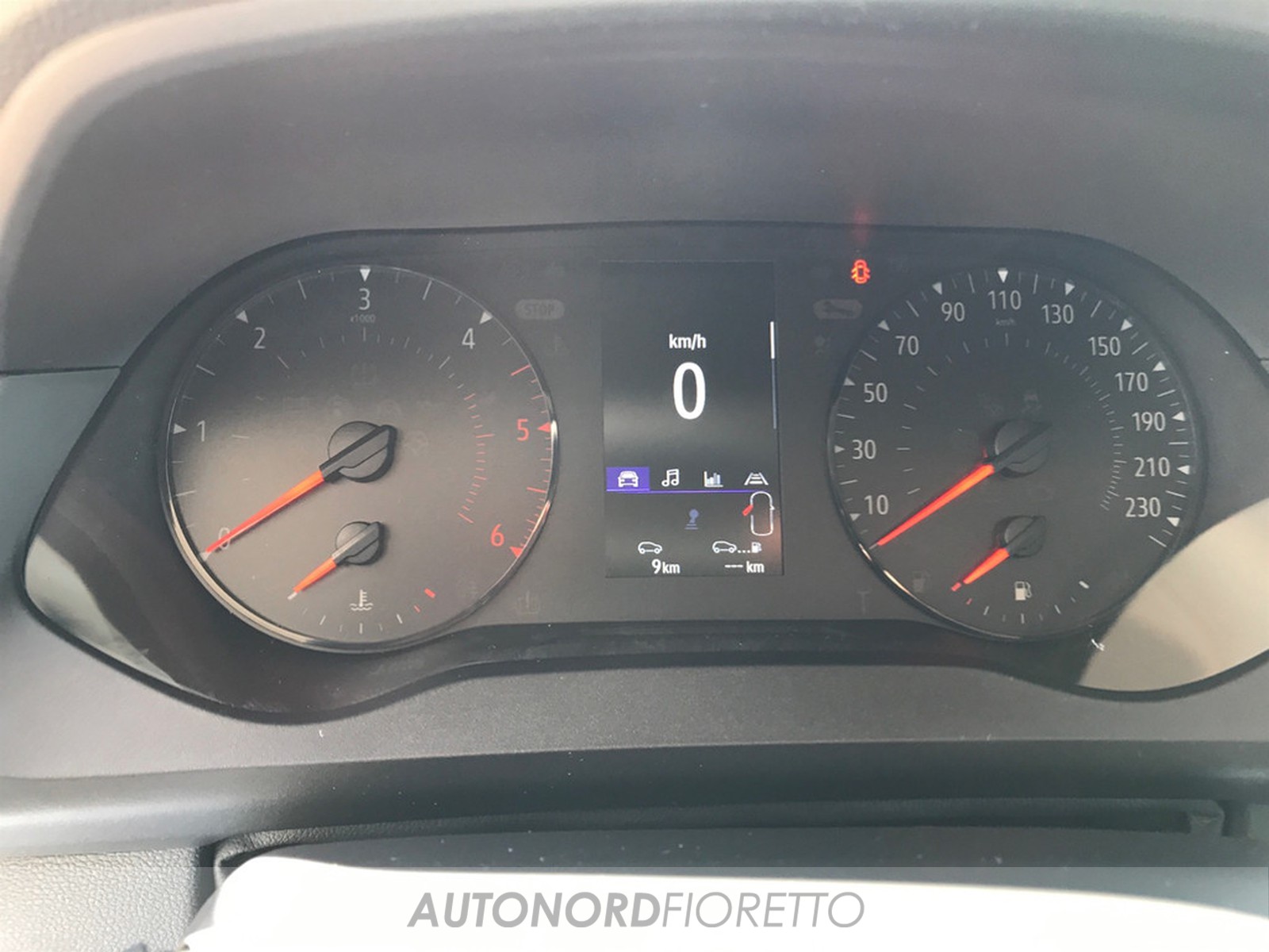 AUTONORD Renault Kangoo