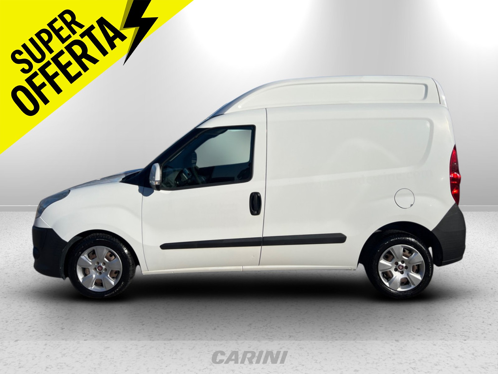 CARINI Fiat Doblò