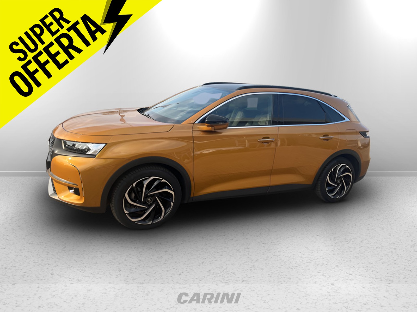 CARINI DS DS 7 Crossback