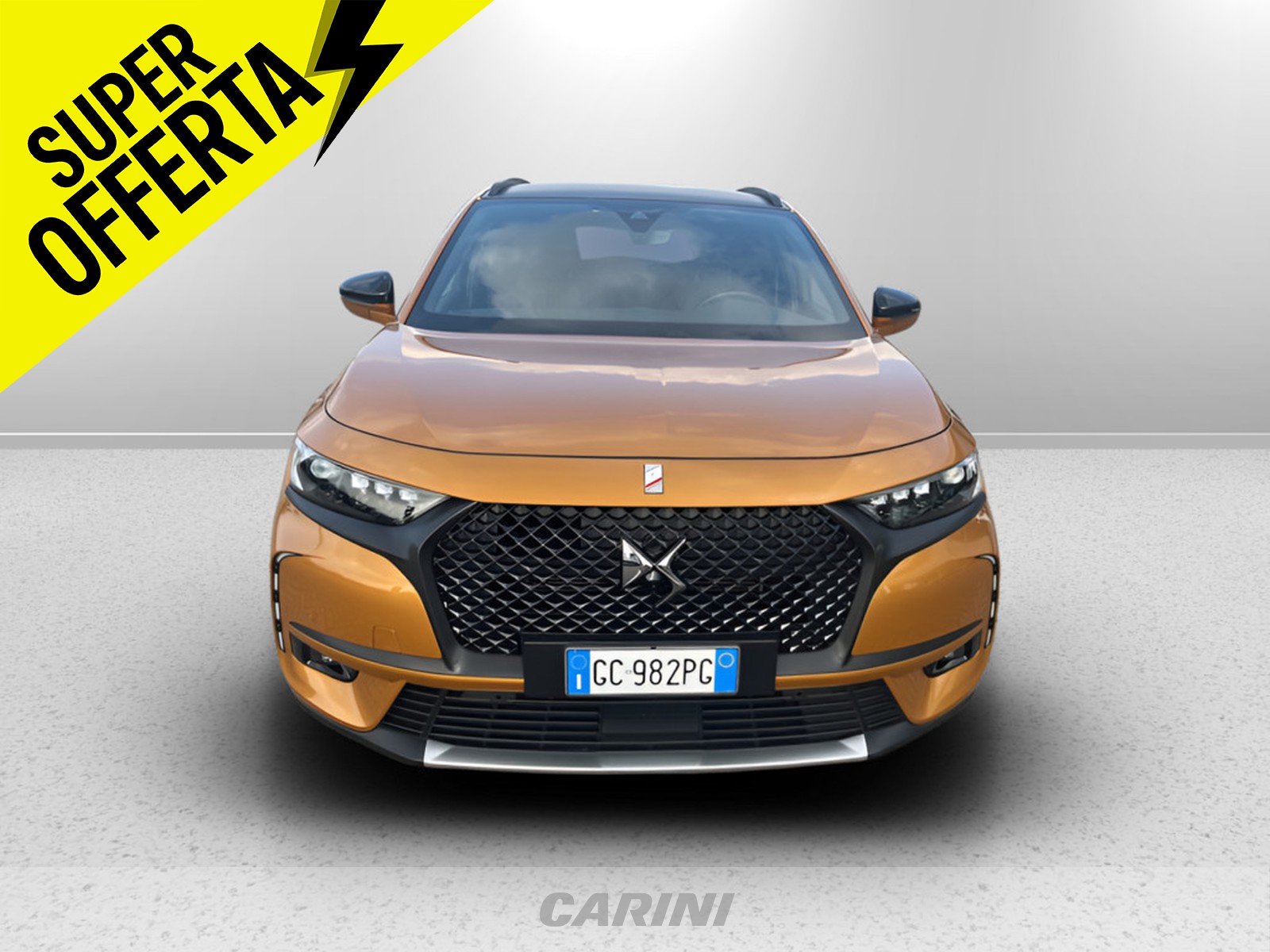 CARINI DS DS 7 Crossback
