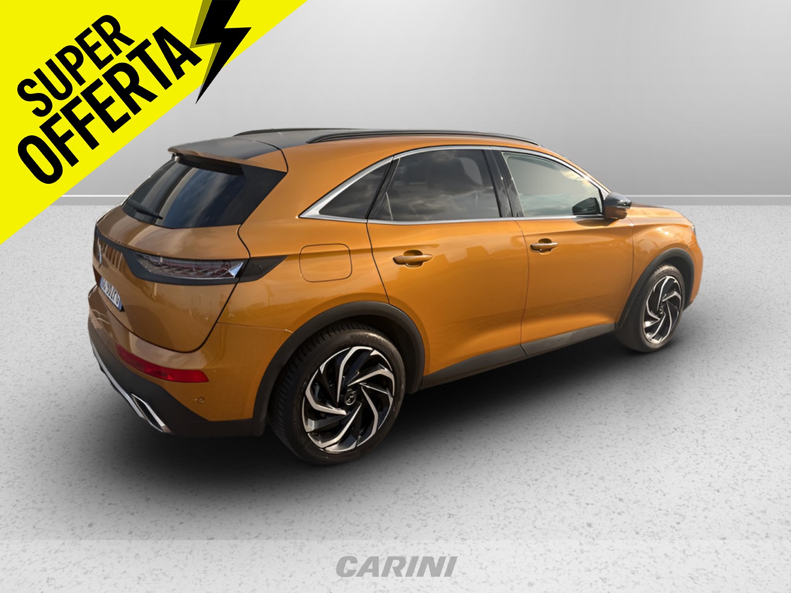 CARINI DS DS 7 Crossback