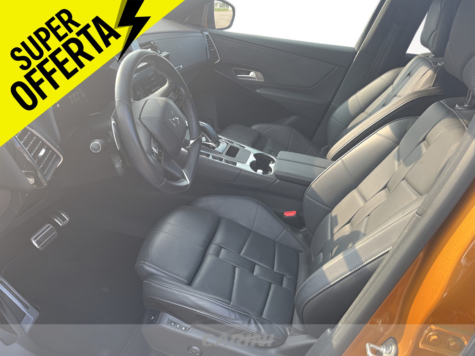 CARINI DS DS 7 Crossback