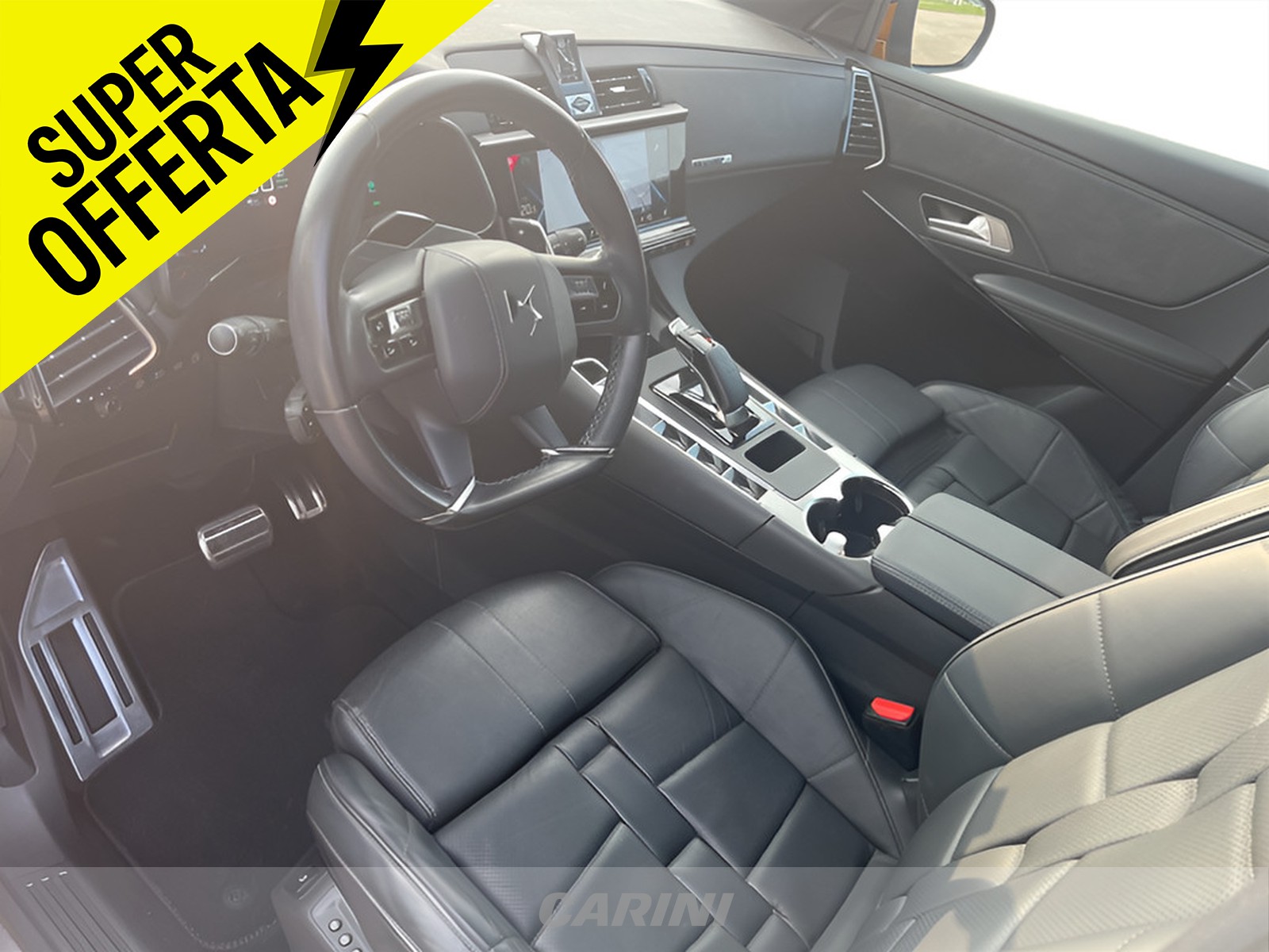 CARINI DS DS 7 Crossback