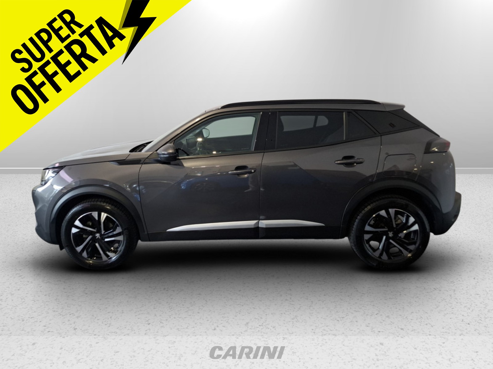 CARINI Peugeot 2008