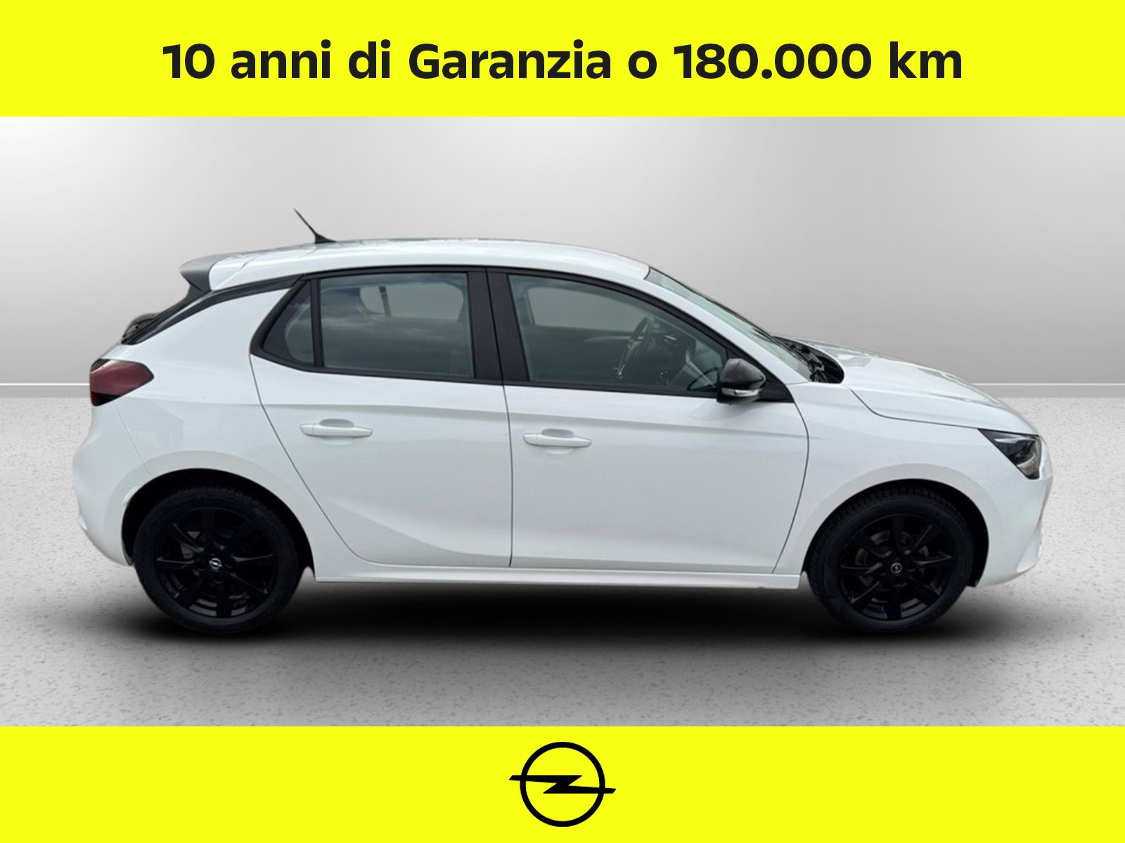 CARINI Opel Corsa