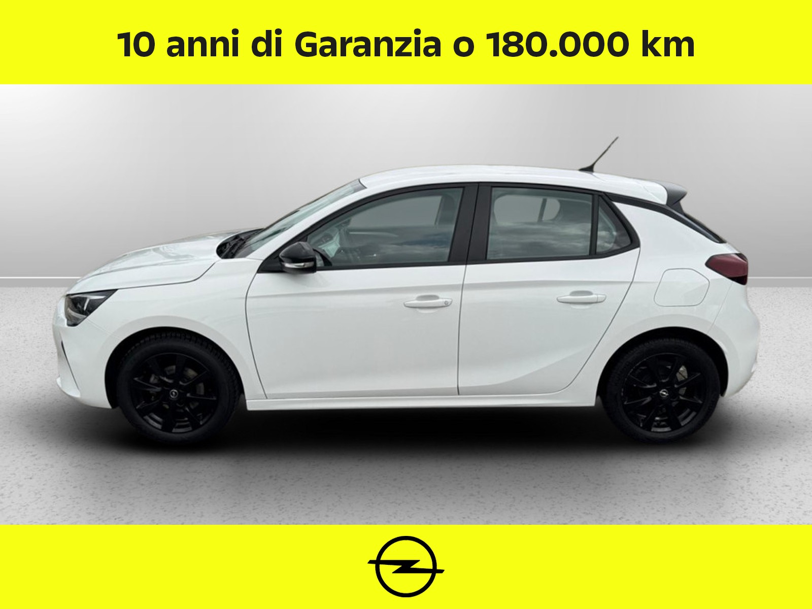 CARINI Opel Corsa