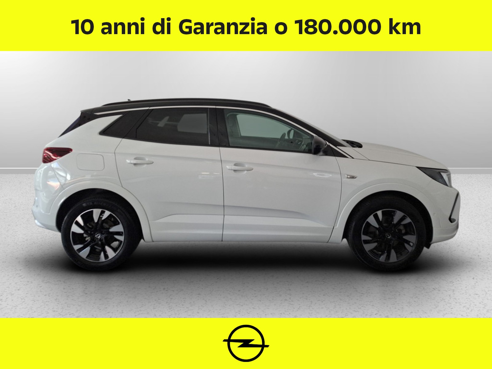 CARINI Opel Grandland