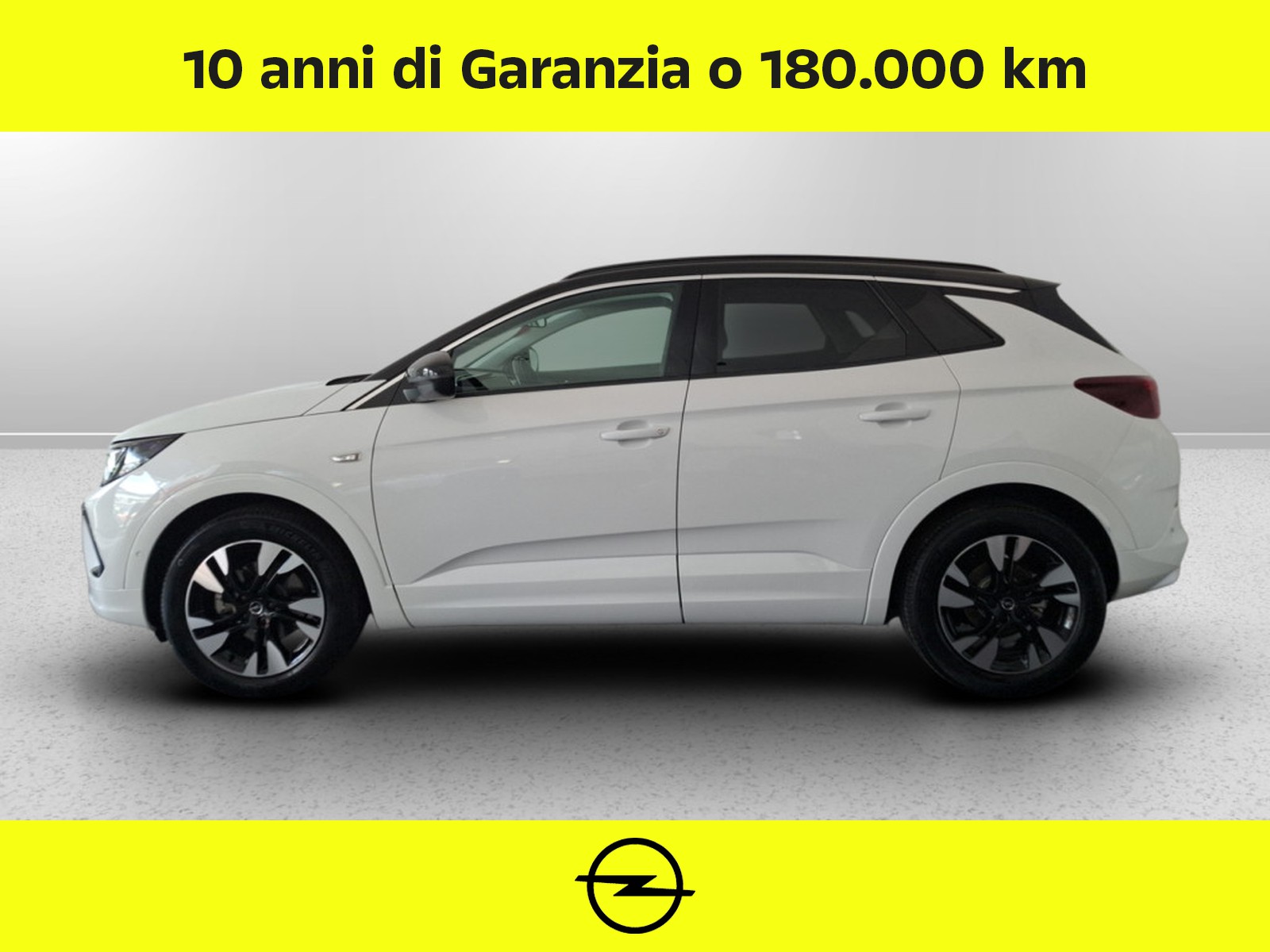 CARINI Opel Grandland