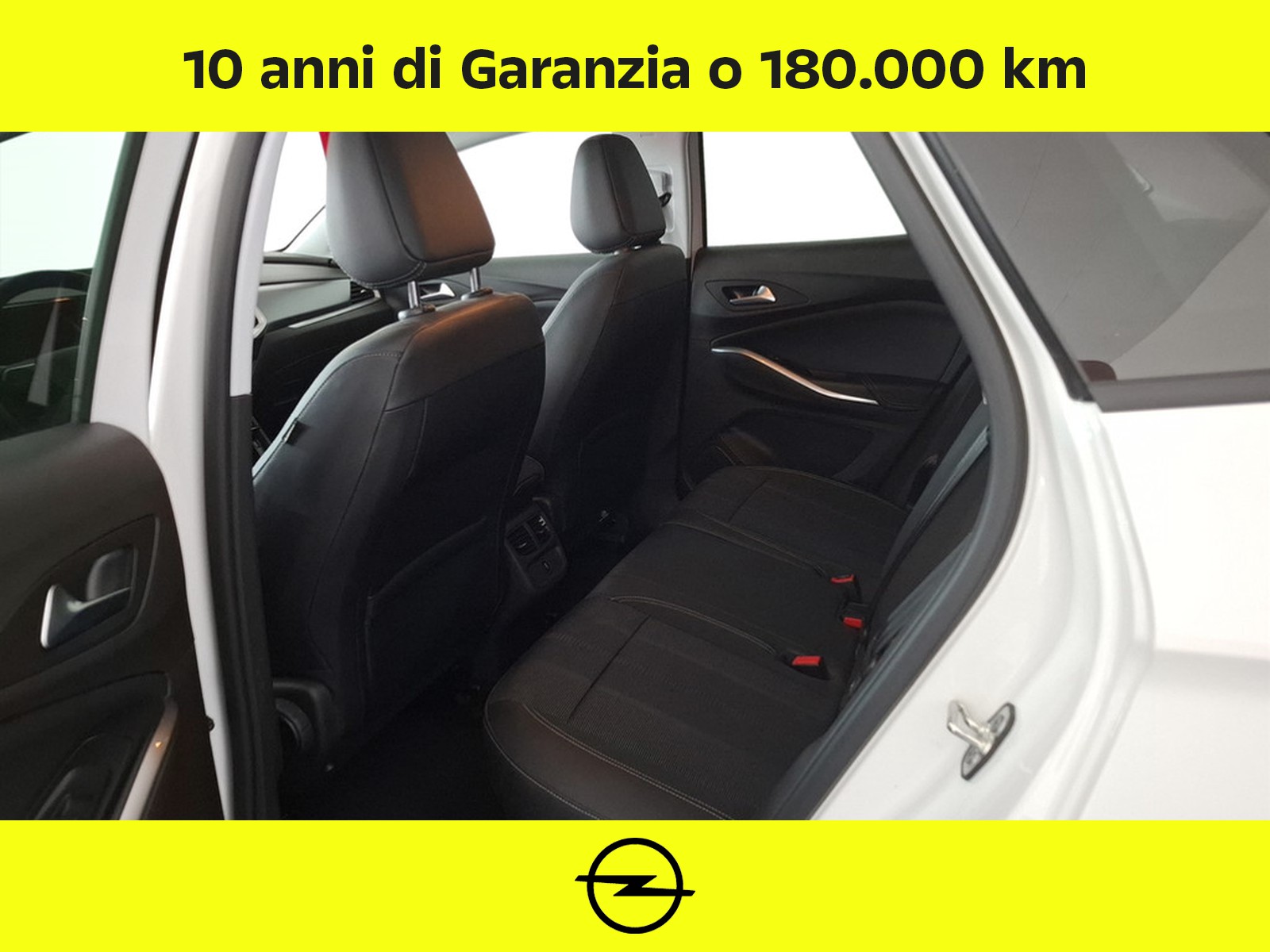 CARINI Opel Grandland