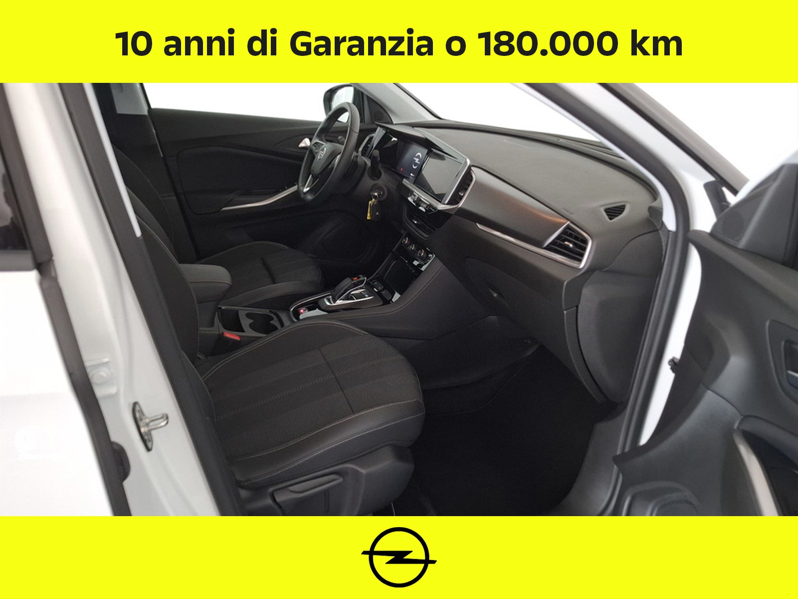 CARINI Opel Grandland