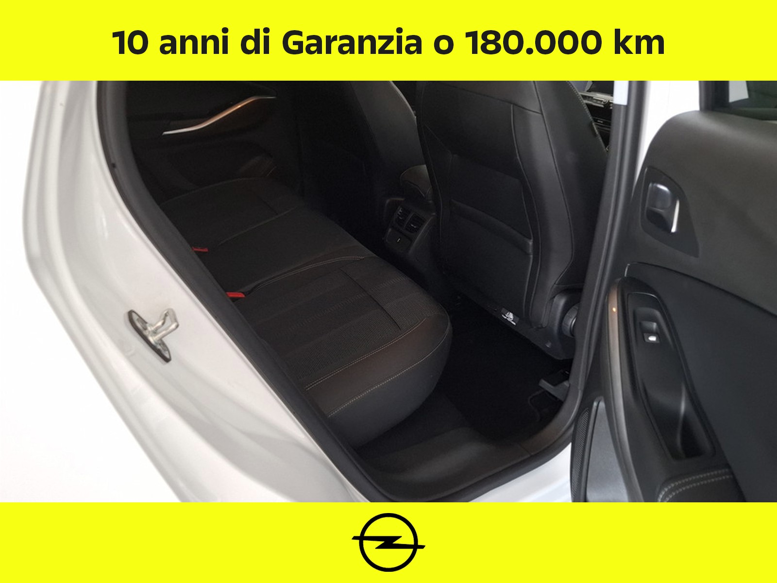 CARINI Opel Grandland