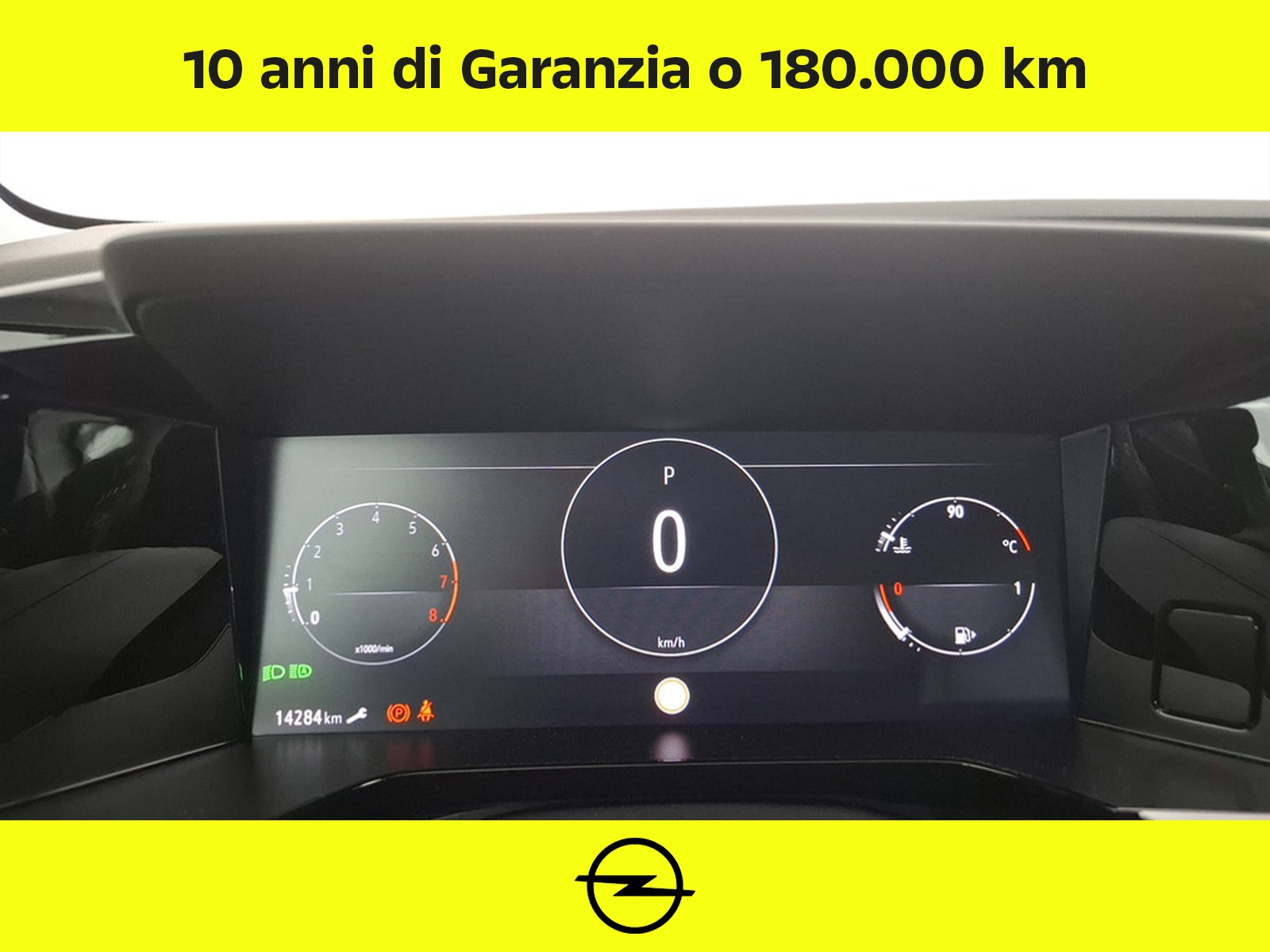 CARINI Opel Grandland