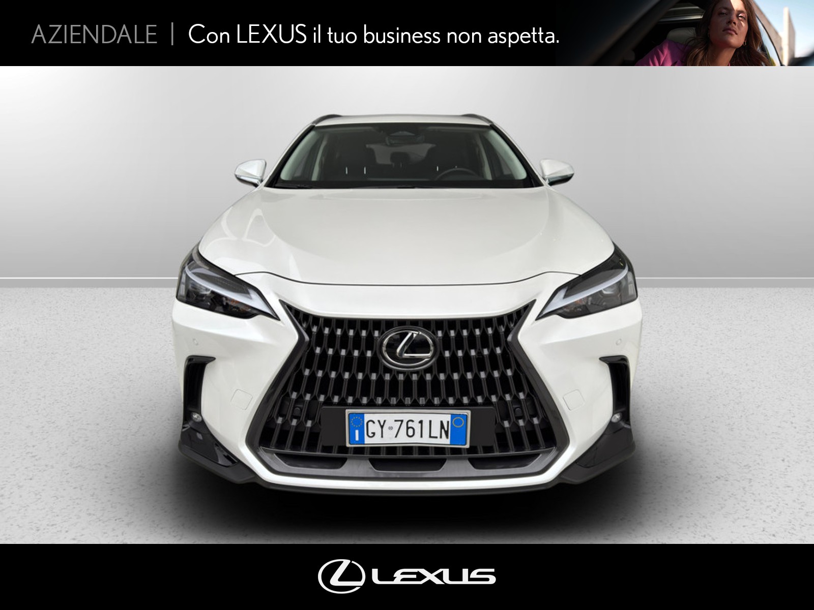 CARINI Lexus NX