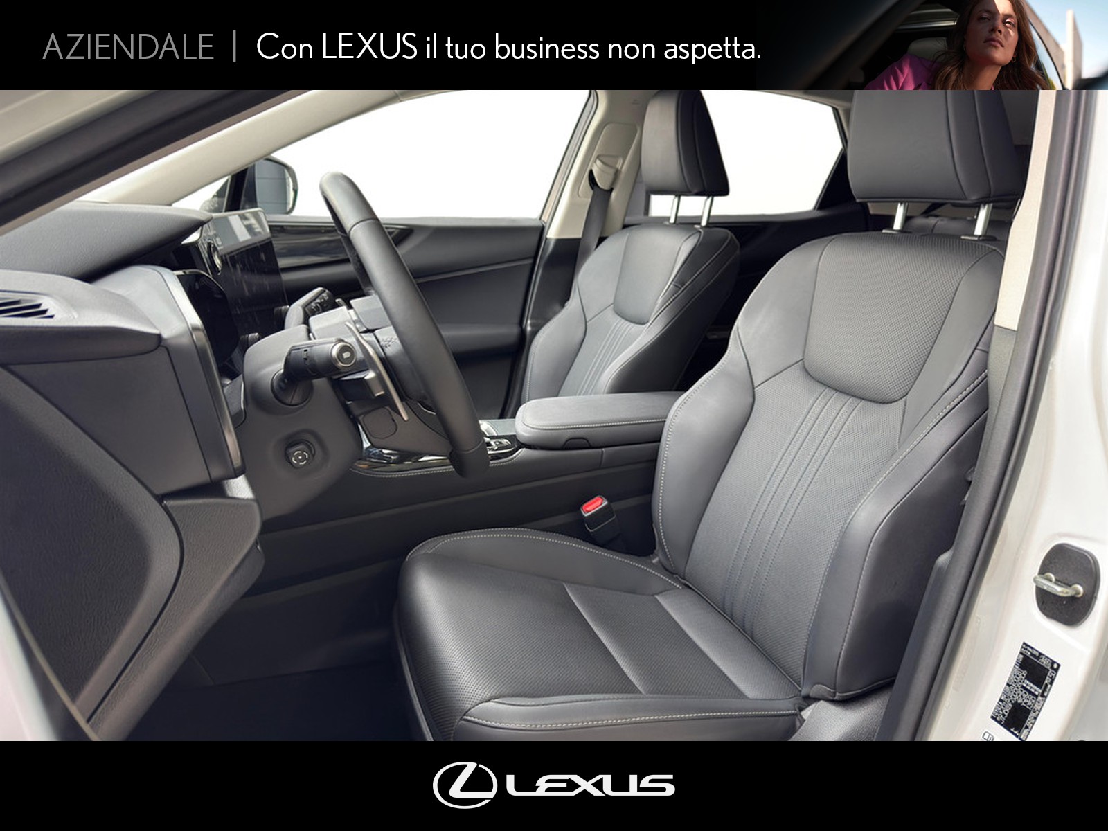 CARINI Lexus NX