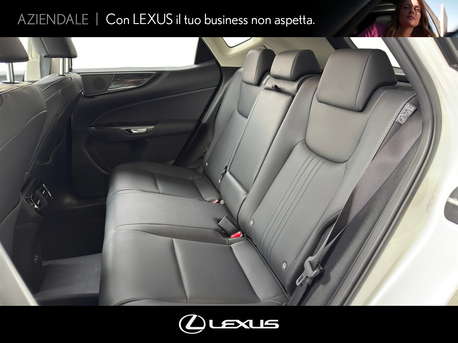 CARINI Lexus NX