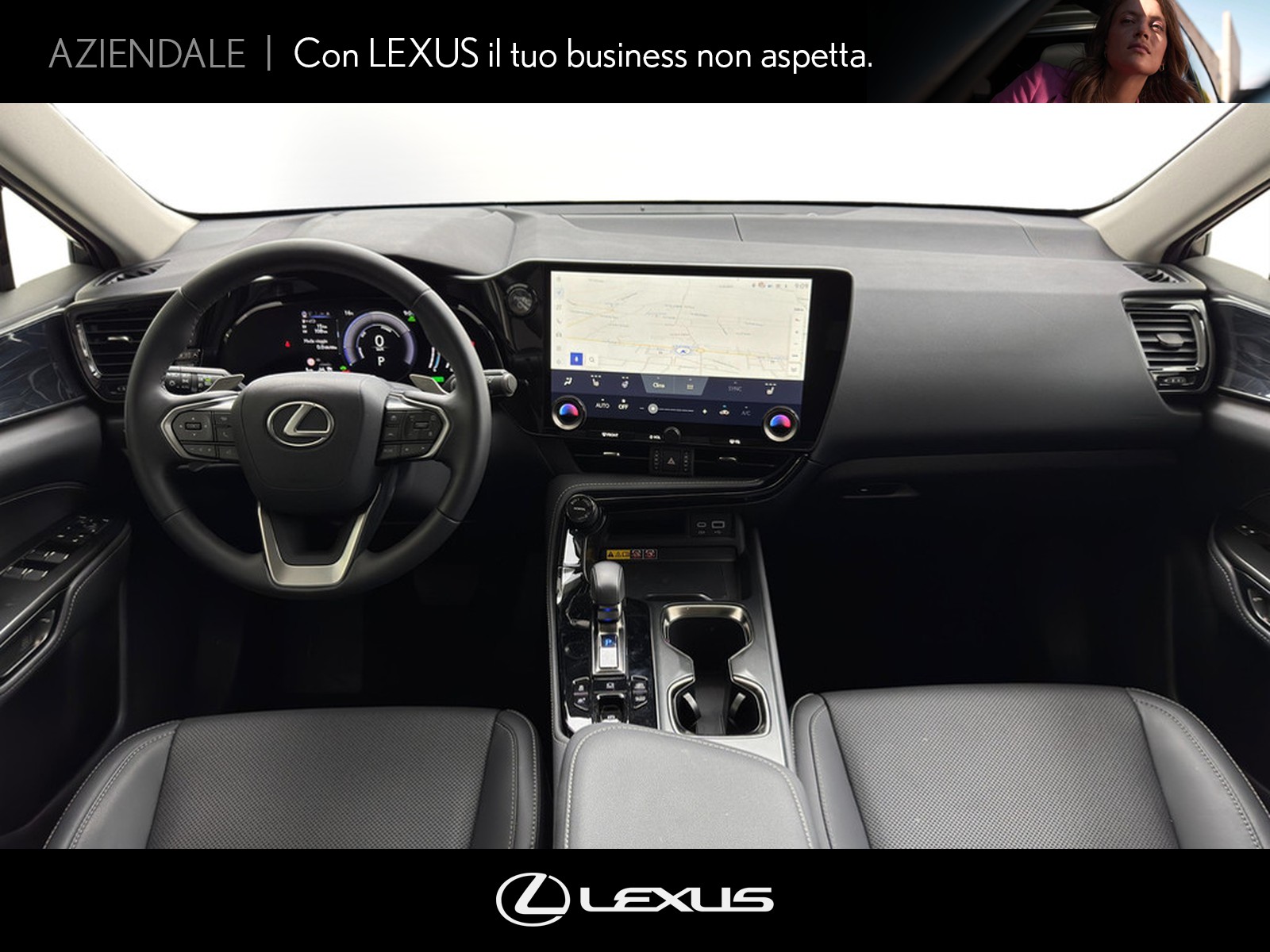CARINI Lexus NX