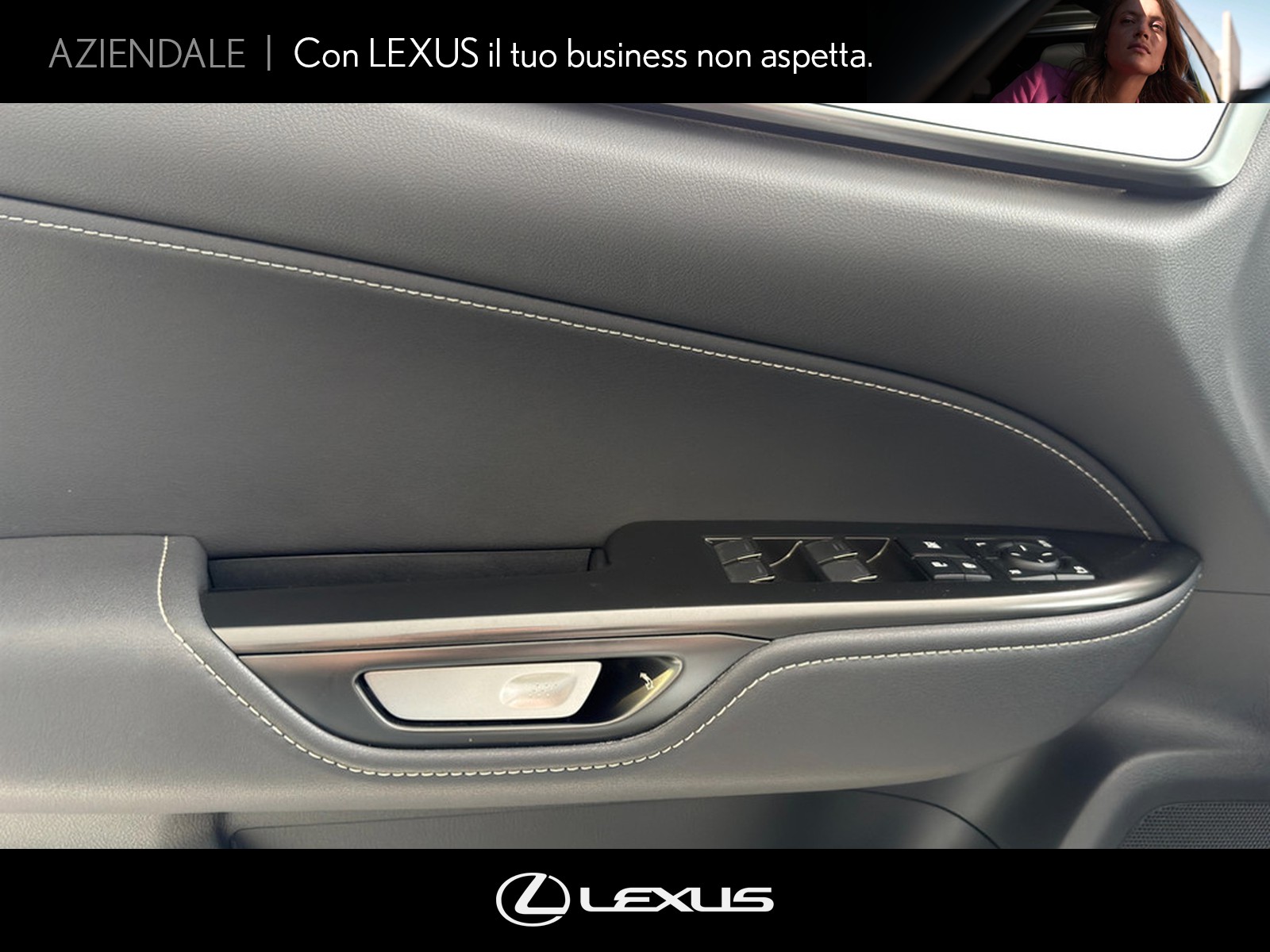 CARINI Lexus NX