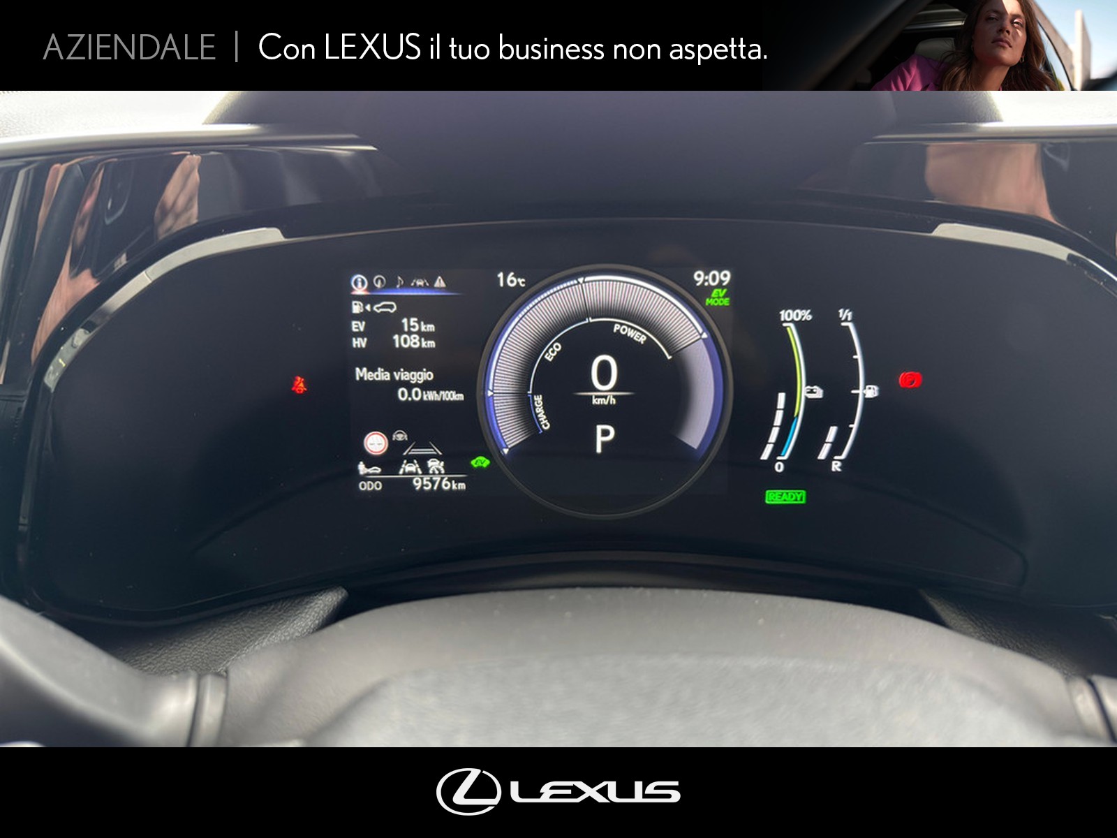 CARINI Lexus NX