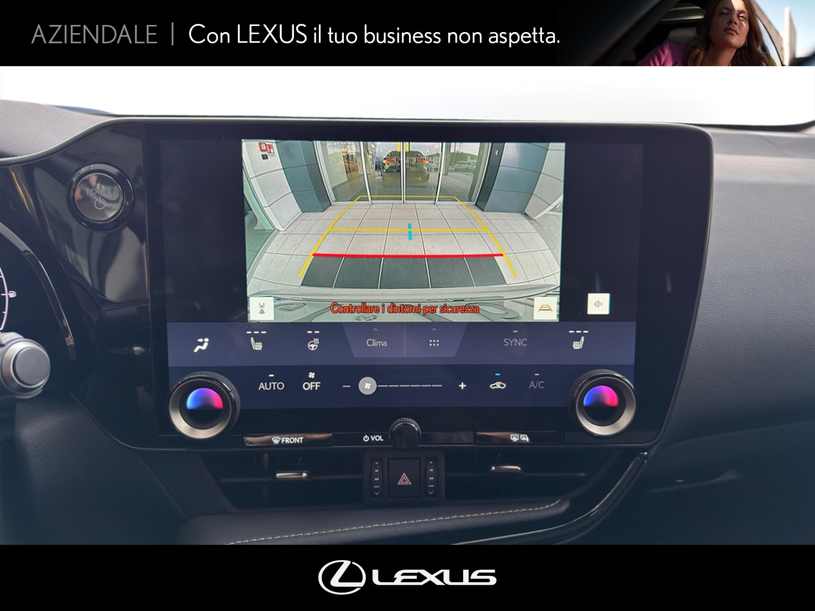 CARINI Lexus NX