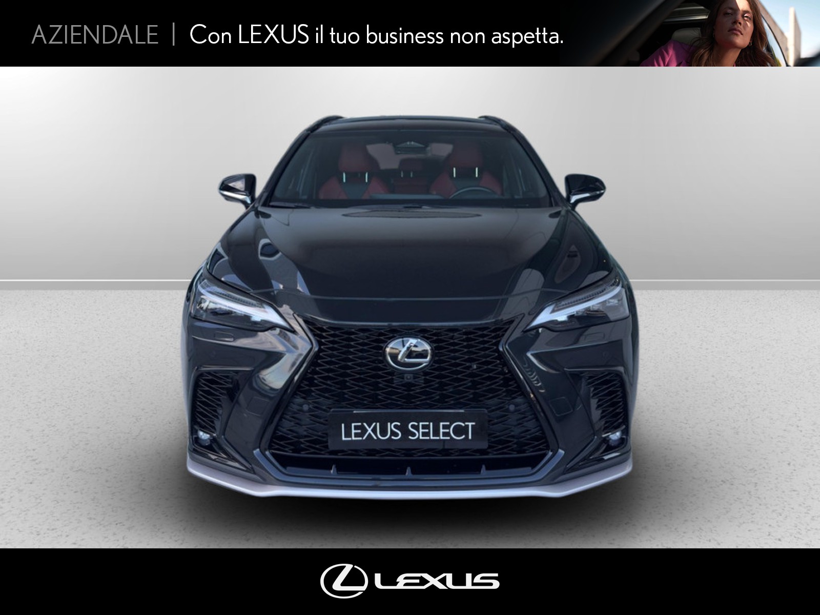 CARINI Lexus NX