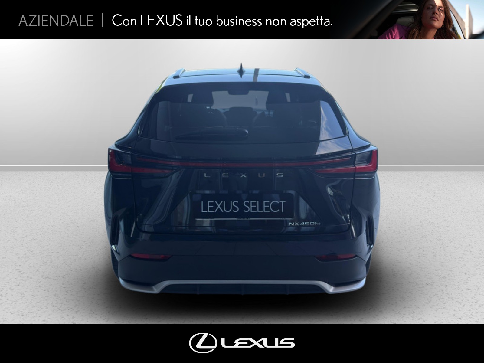 CARINI Lexus NX