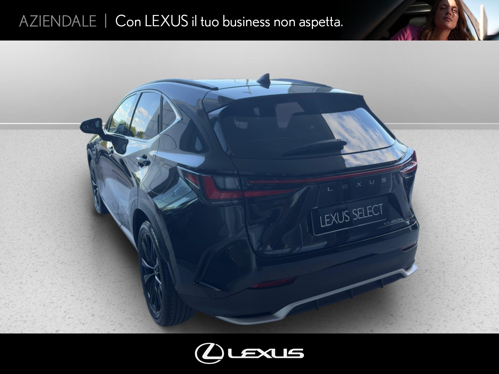 CARINI Lexus NX