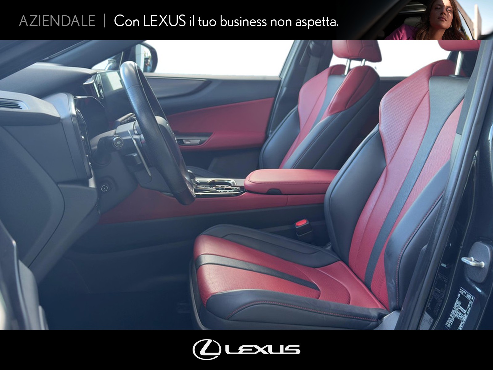 CARINI Lexus NX