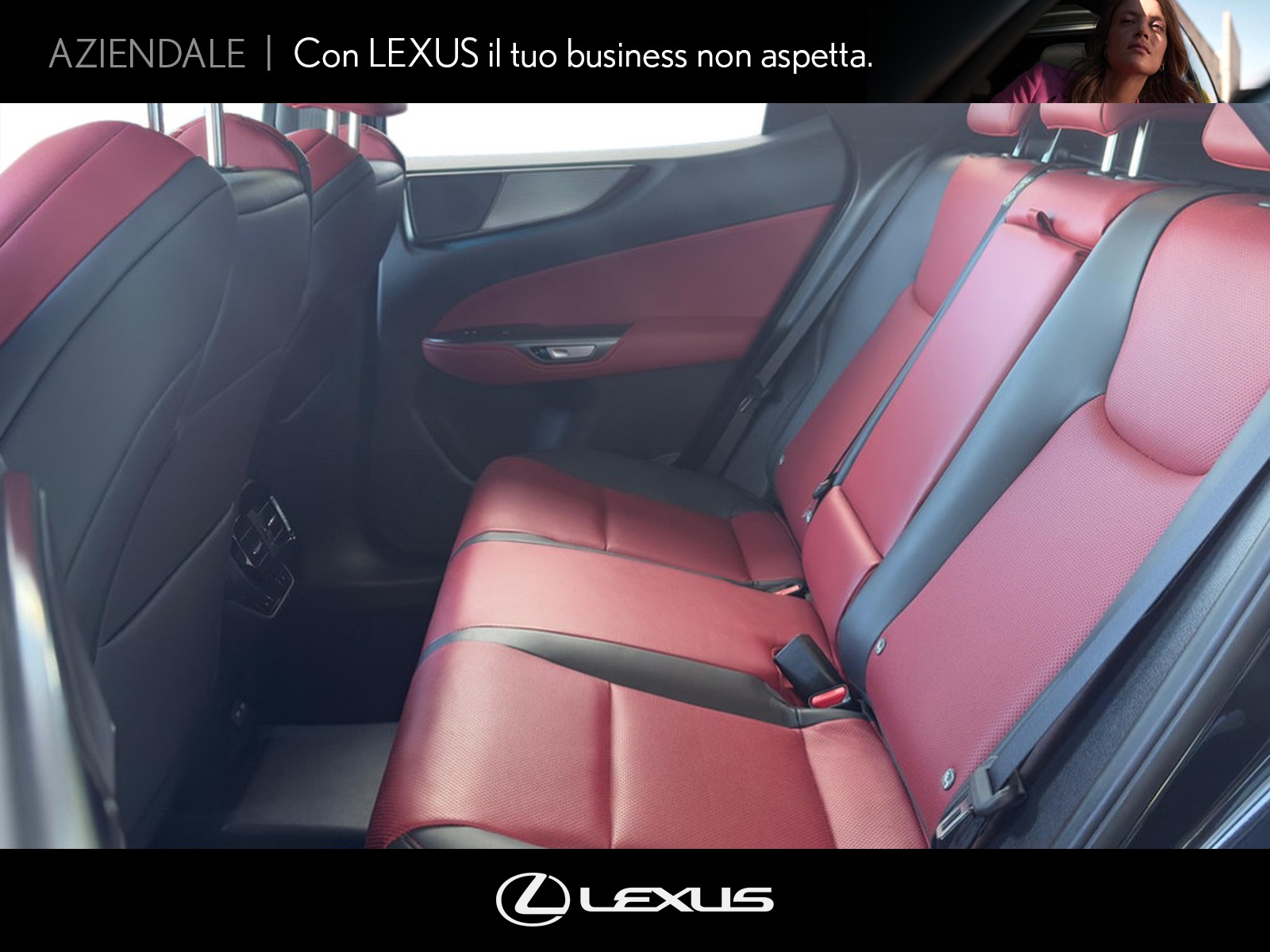 CARINI Lexus NX