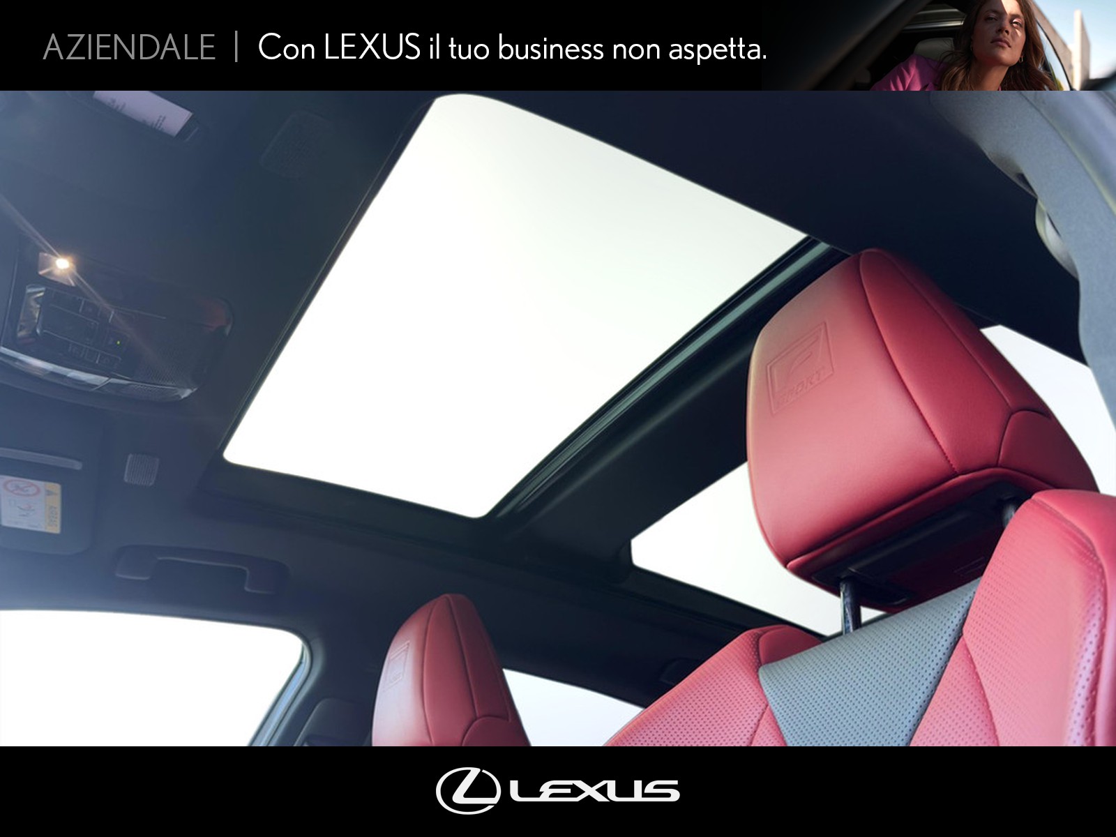 CARINI Lexus NX