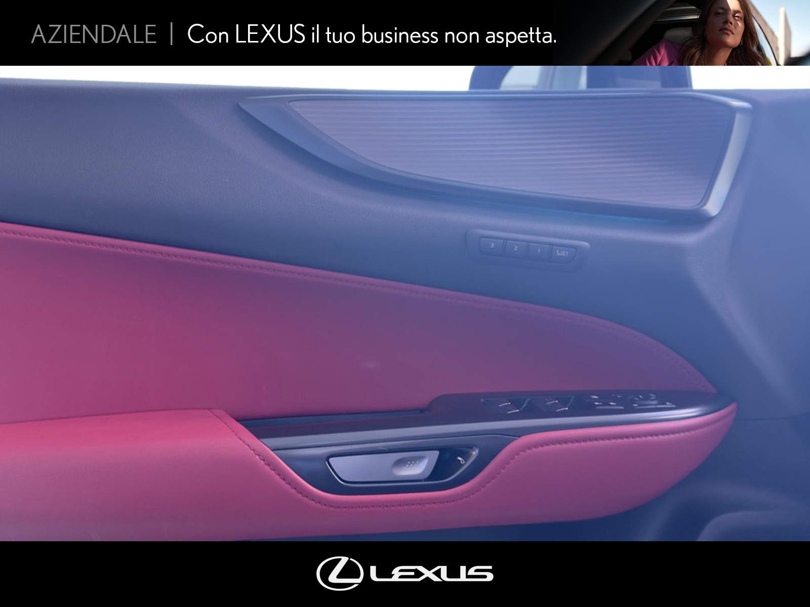 CARINI Lexus NX