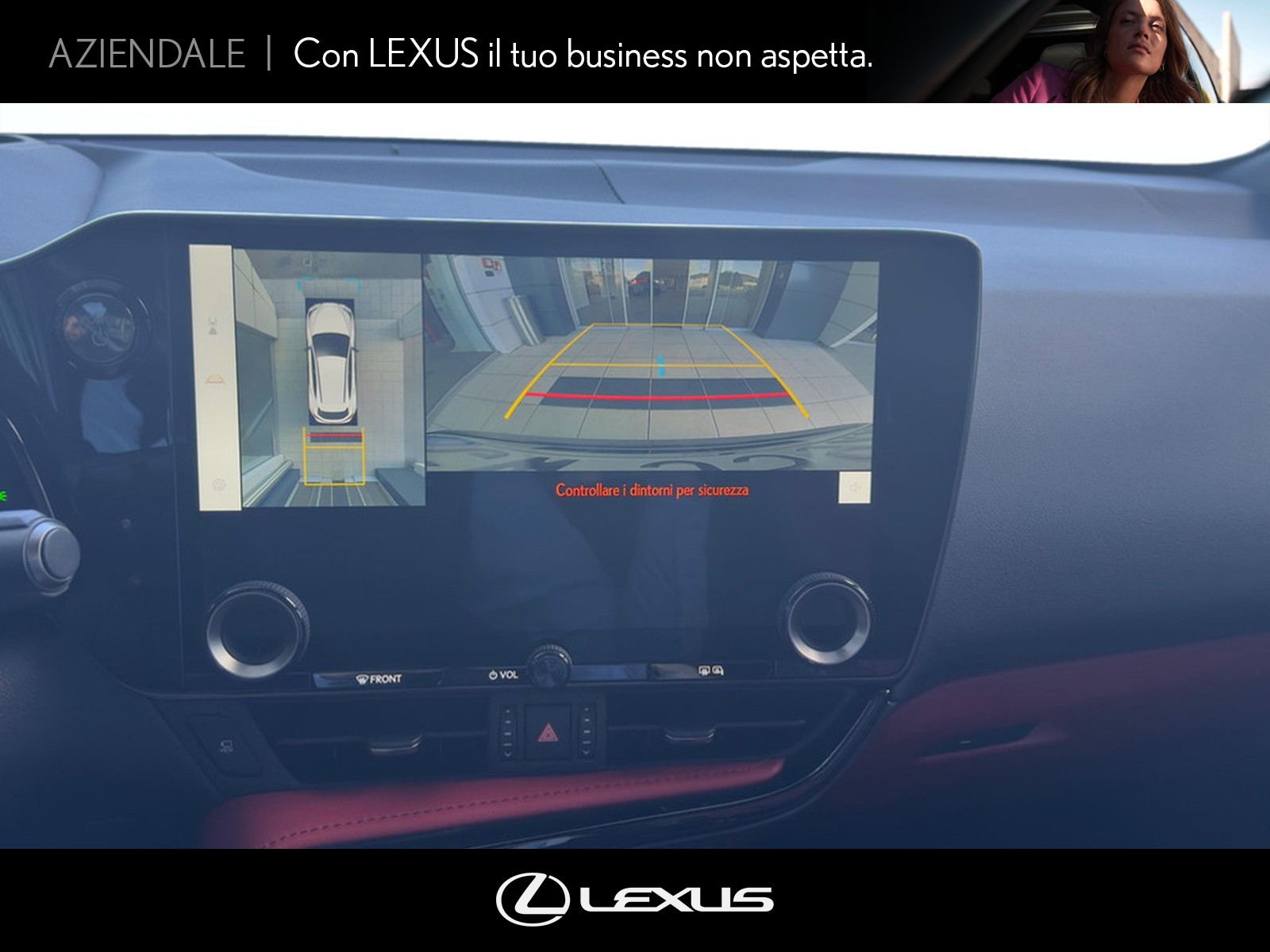 CARINI Lexus NX