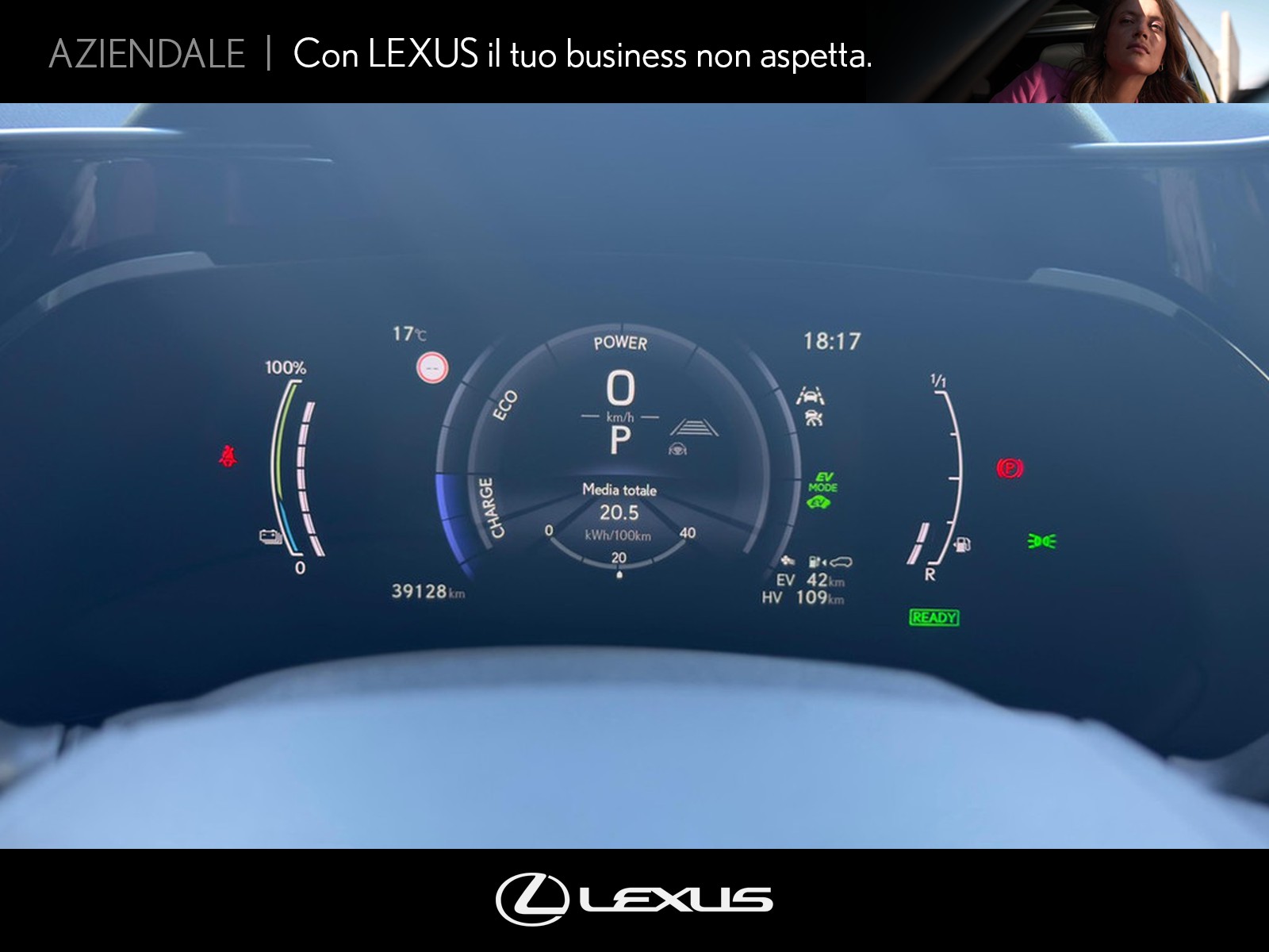CARINI Lexus NX