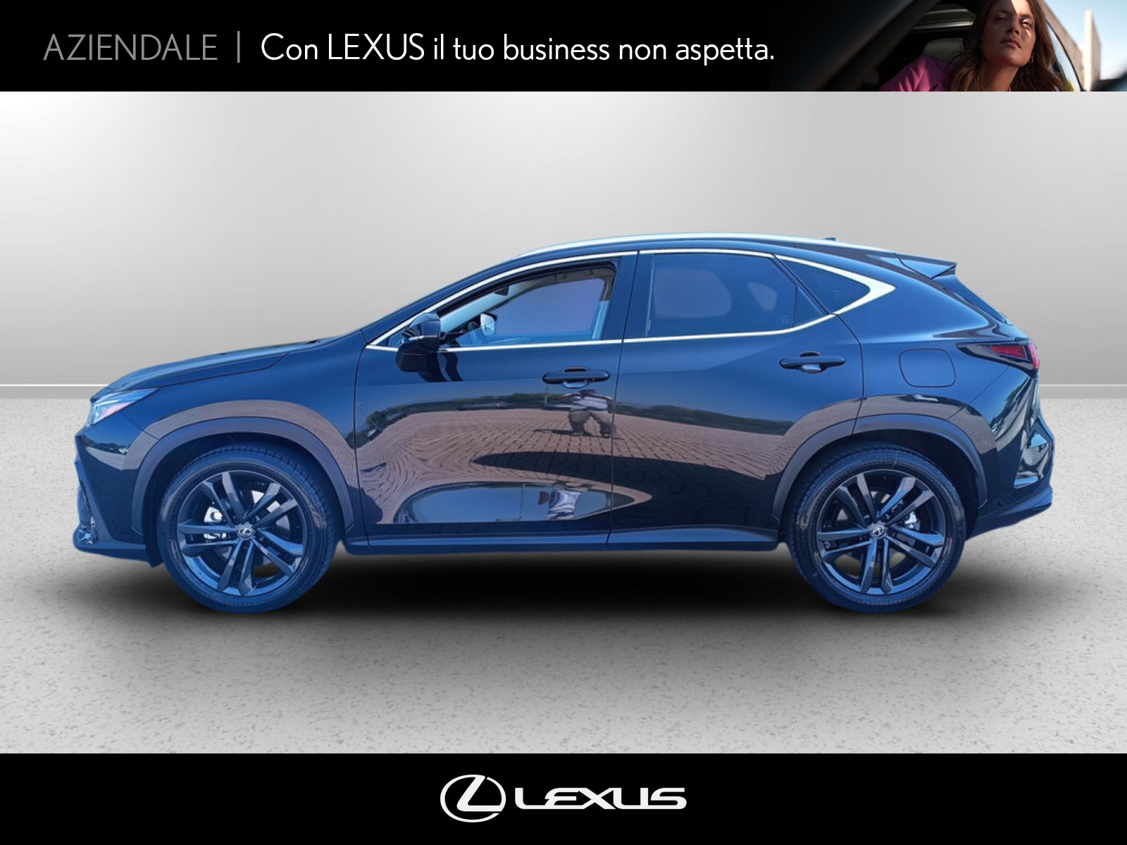 CARINI Lexus NX