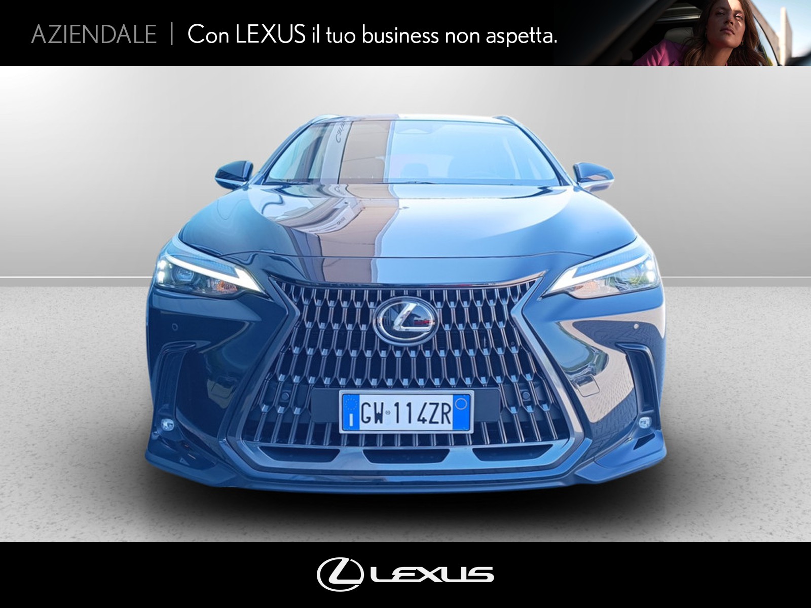 CARINI Lexus NX