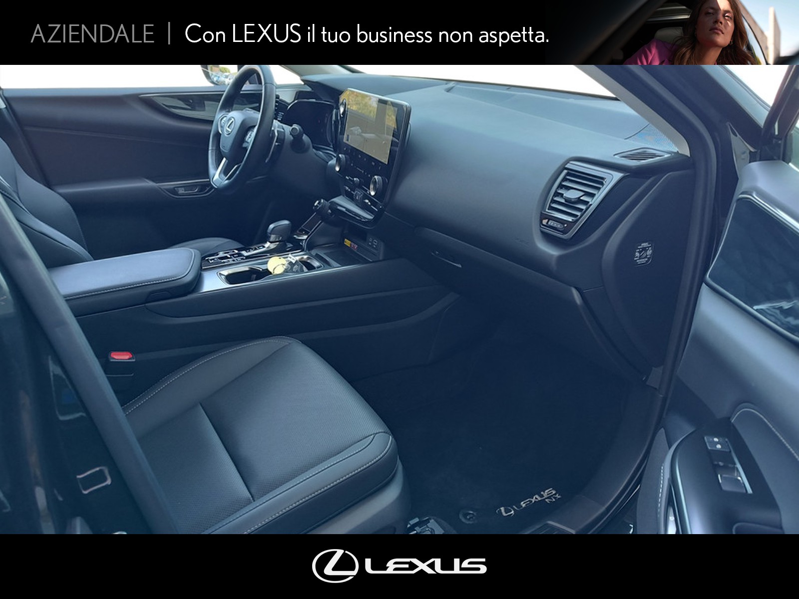 CARINI Lexus NX