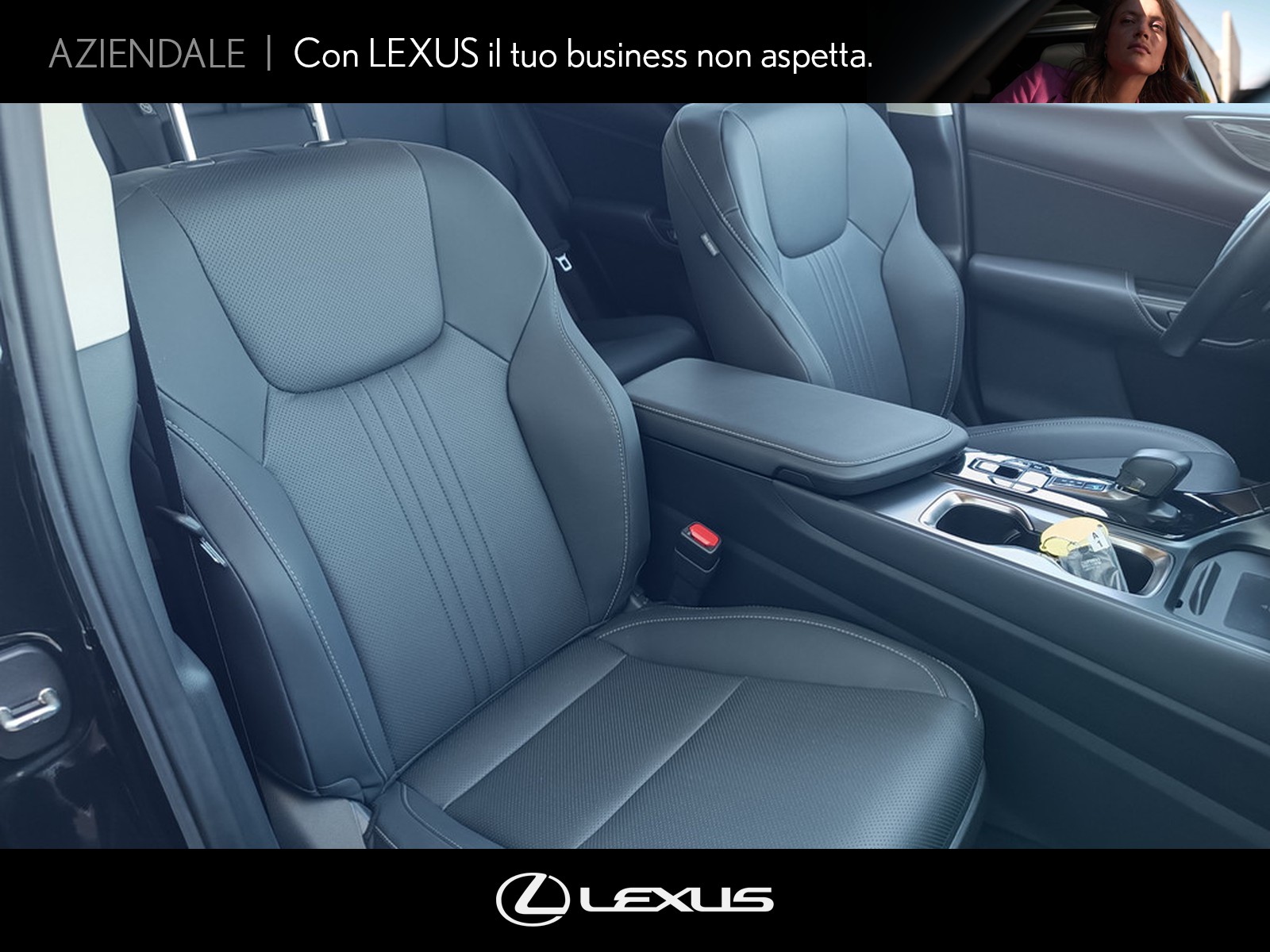 CARINI Lexus NX