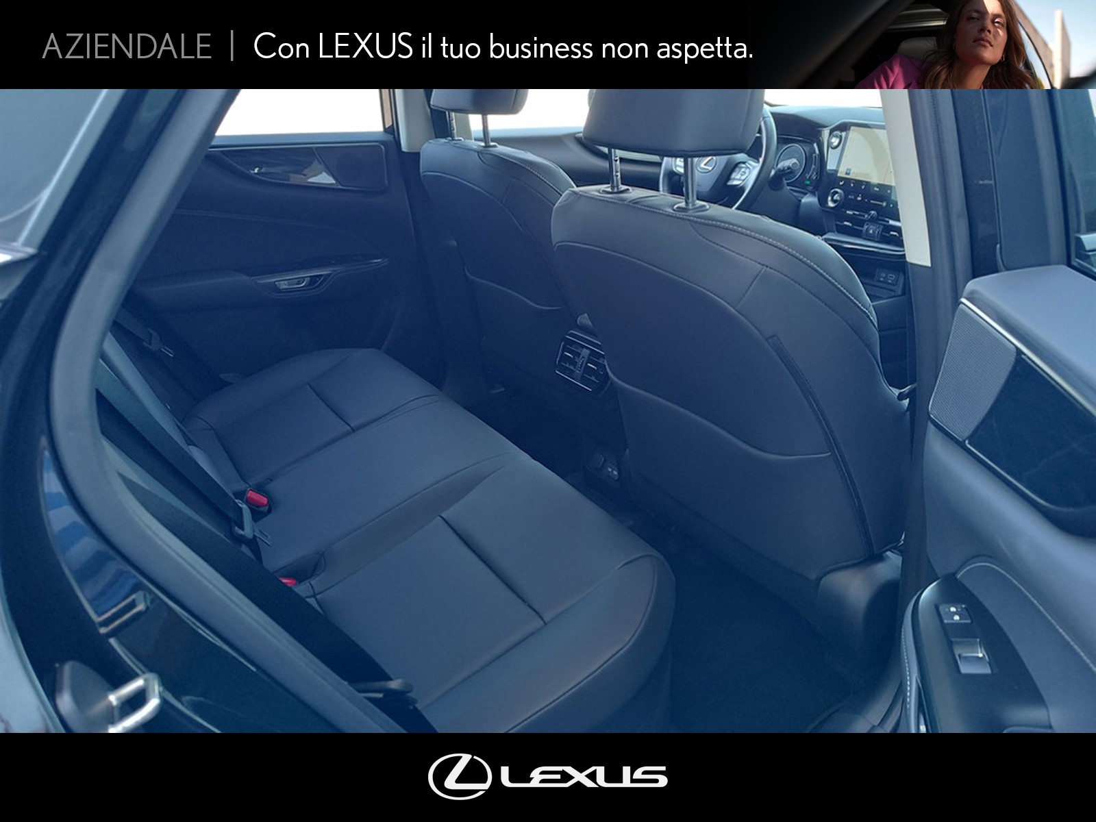 CARINI Lexus NX