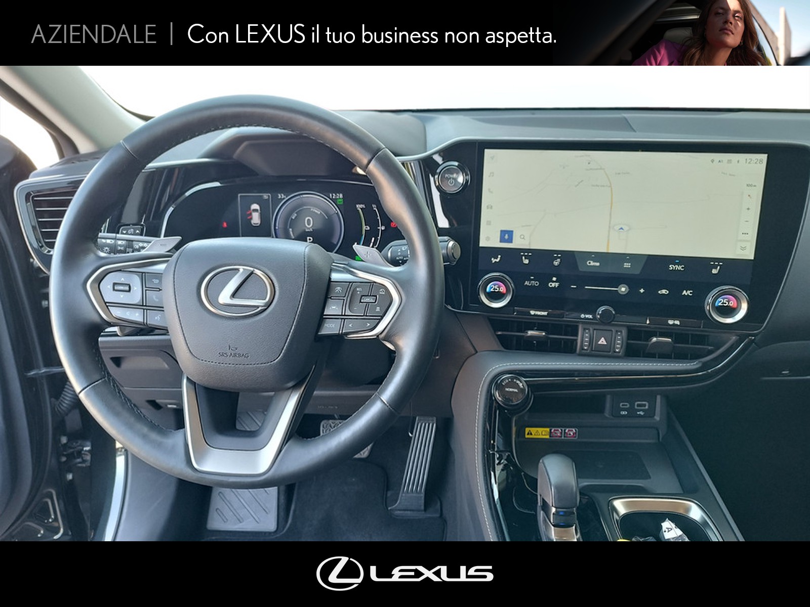 CARINI Lexus NX