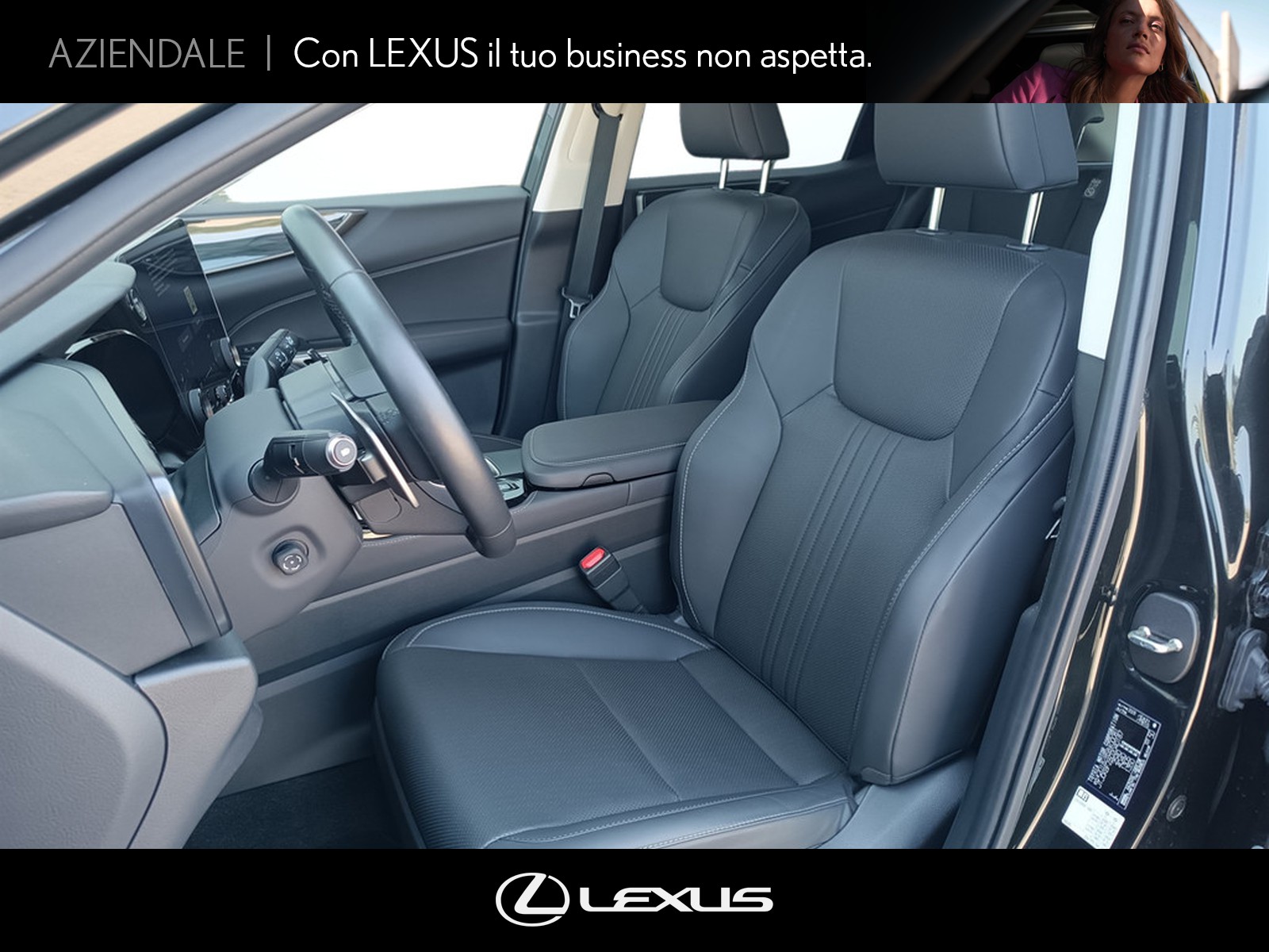 CARINI Lexus NX