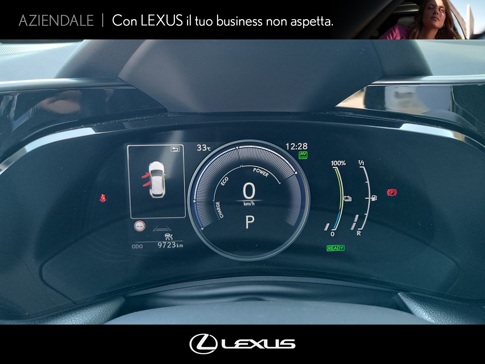 CARINI Lexus NX