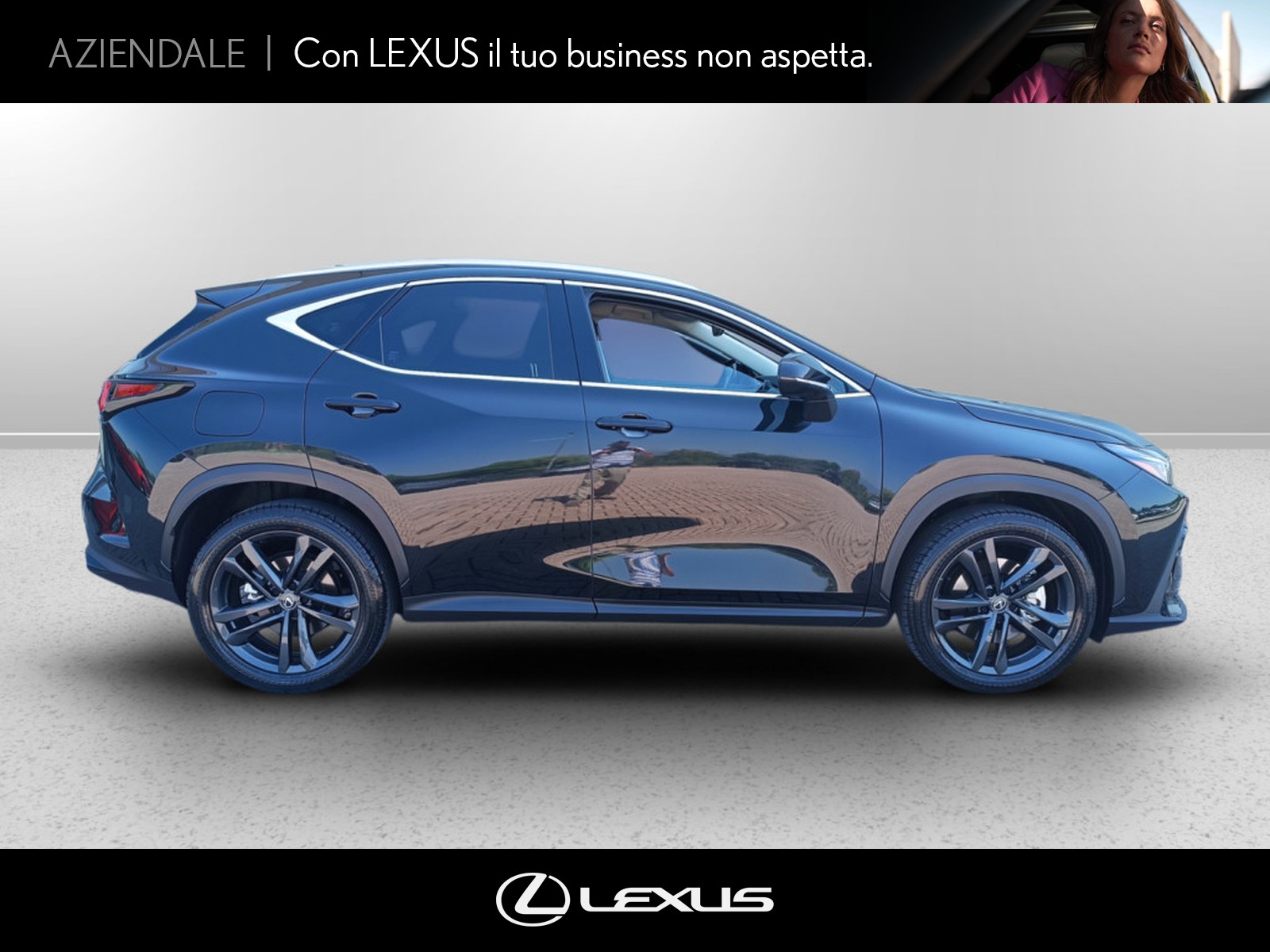 CARINI Lexus NX