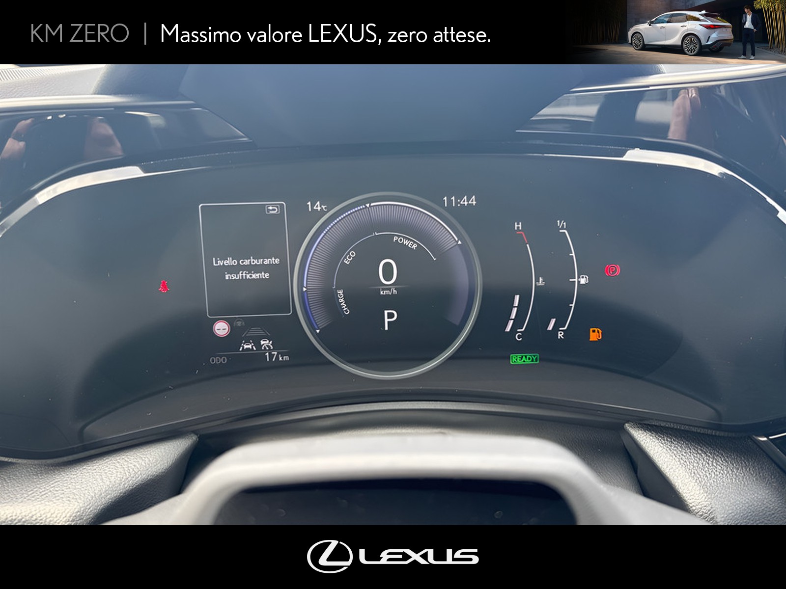 CARINI Lexus NX
