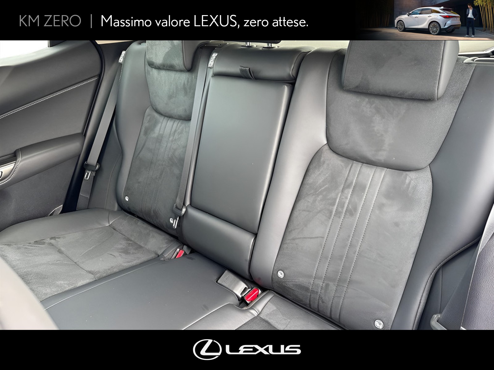 CARINI Lexus NX