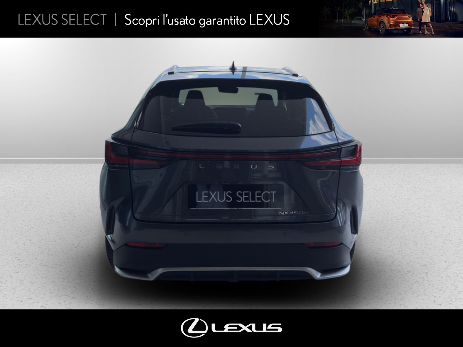CARINI Lexus NX