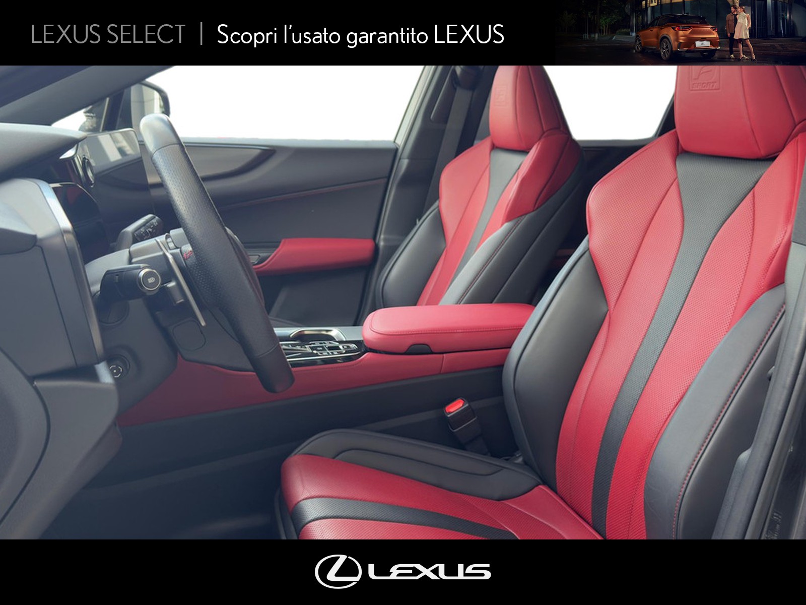 CARINI Lexus NX