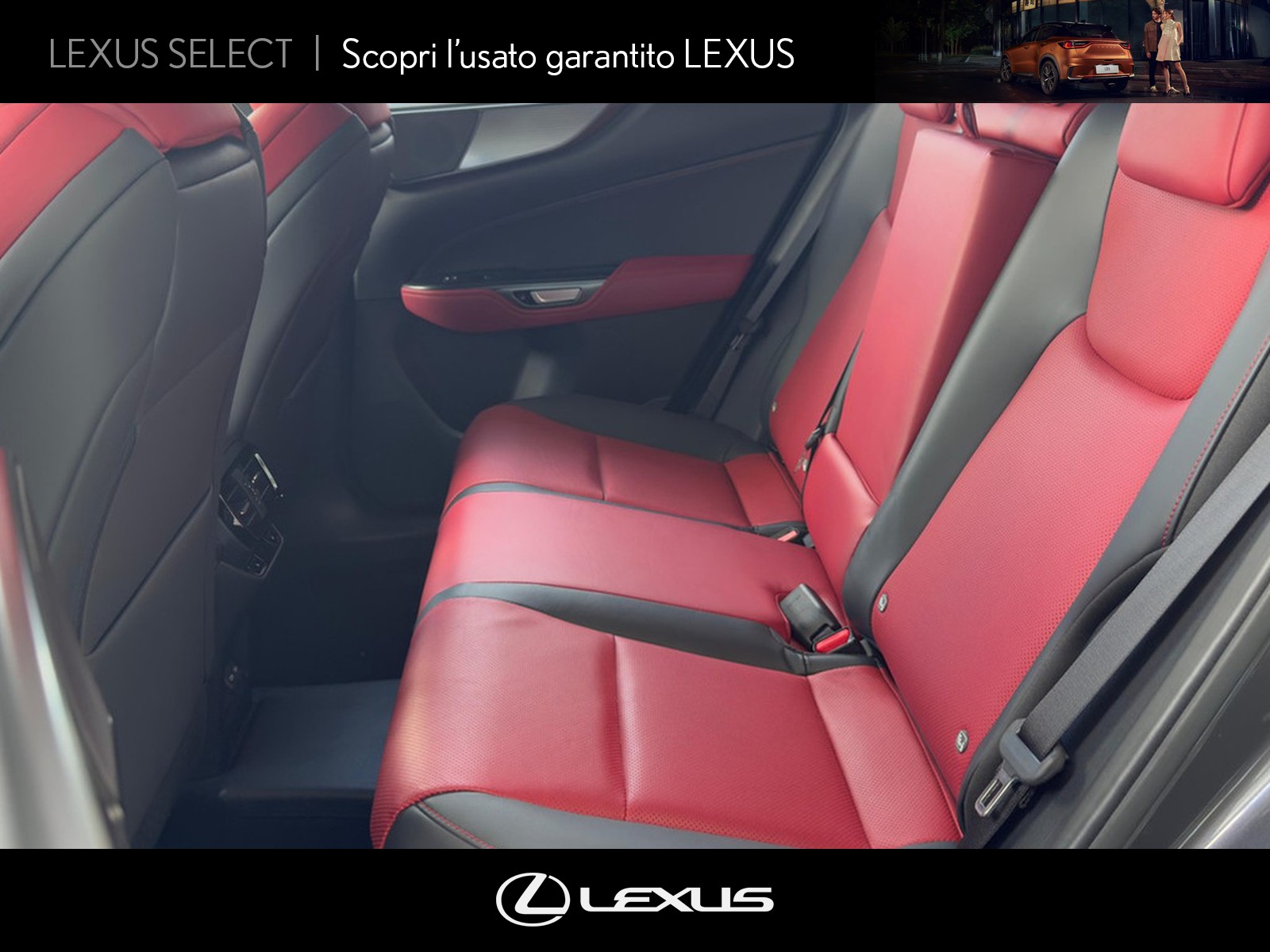 CARINI Lexus NX