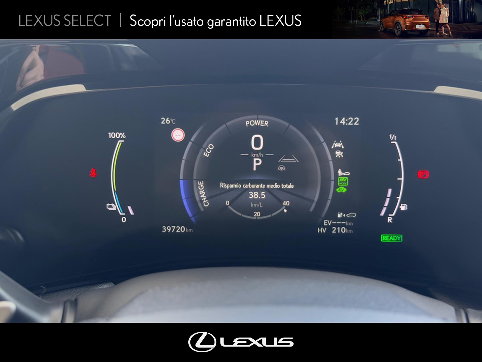 CARINI Lexus NX