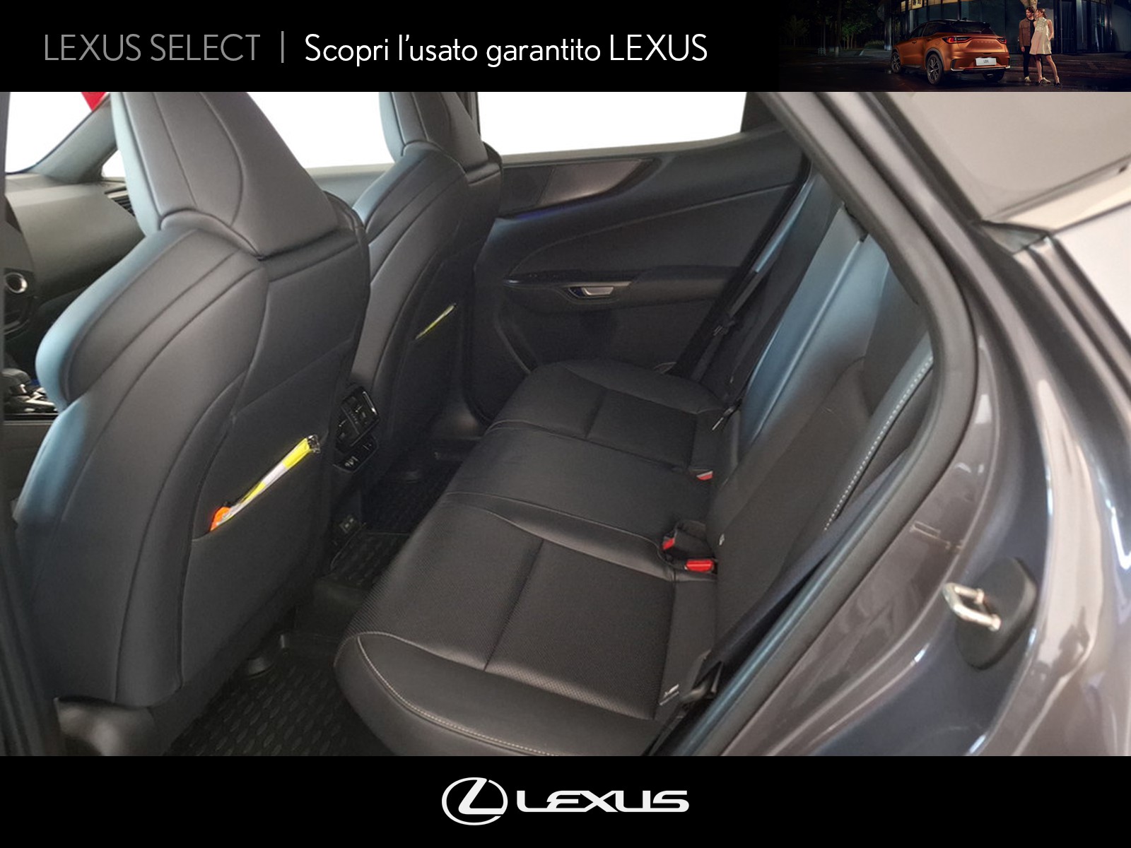 CARINI Lexus NX