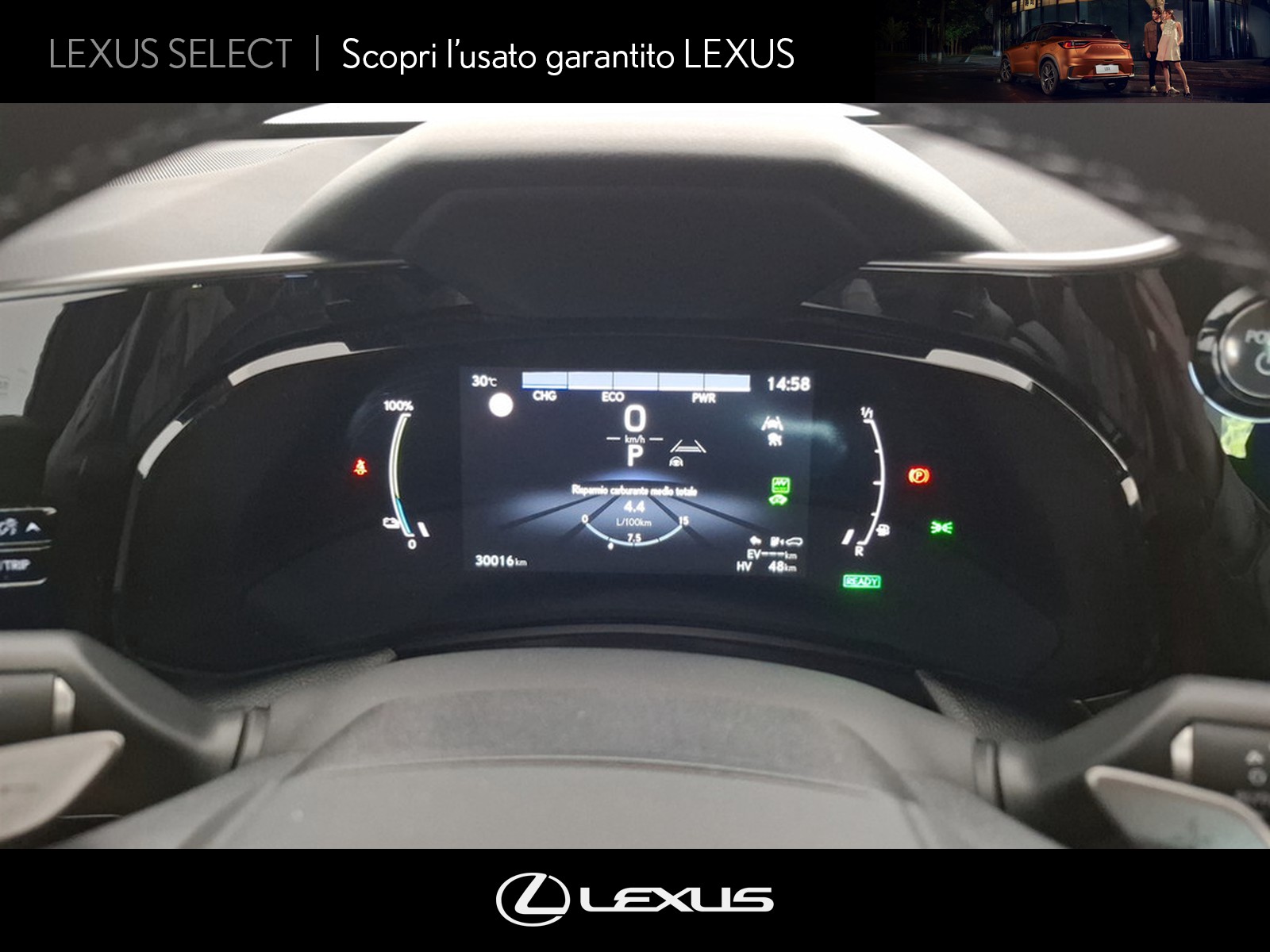 CARINI Lexus NX