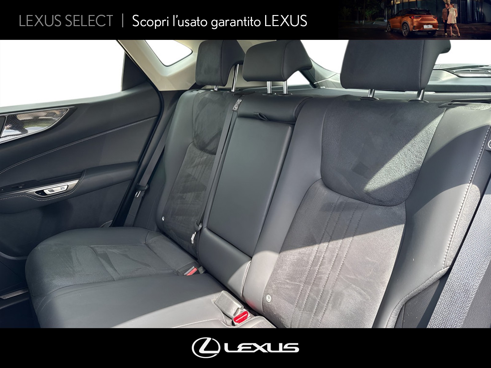 CARINI Lexus NX